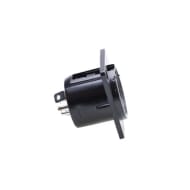 Admiral Staging COXAZ358 5x XLR Connectors 3 Pin Panel Plug