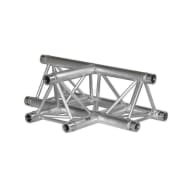 Prolyte X30D-C017 X30D Triangle Truss - T Joint 3w Horizontal