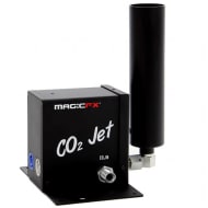 MagicFX MFX1101 PRO CO2 Jet Effect