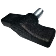 Doughty S0141 Wingbolt Stage Weight M10 x 25mm Stage Electrics