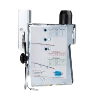 Admiral Staging POPORA33 Ramp Support 3 Decks In Line