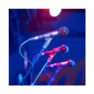 Audio Technica ATM510 Cardioid Dynamic Vocal Microphone