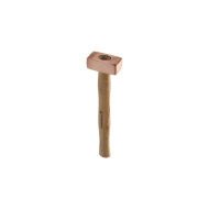 Admiral Staging TROVACHA6 Copper Truss Hammer