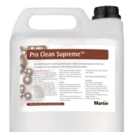 Martin 97122013 Pro-Clean and Storage Fluid 2.5L