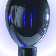 StageStore 82485 Blacklight Lamp 240V 400W GES / E40 Base - UV Cannon