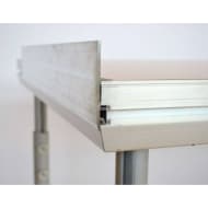 Prolyte SM-CT-ATT-12 StageDex Clip-on Toe Board 970mm Stage Electrics