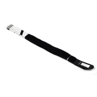 Admiral Staging VECW55ZW 5x Cable Wraps 55cm - Black