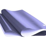 Lee Filters 142S Sheet Colour Filter 142 Pale Violet