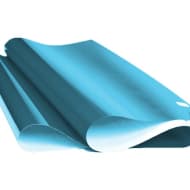 Lee Filters 165S Sheet Colour Filter 165 Daylight Blue