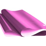 Lee Filters 002S Sheet Colour Filter 002 Rose Pink