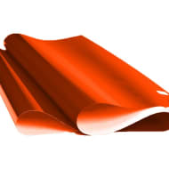 Lee Filters 019S Sheet Colour Filter 019 Fire