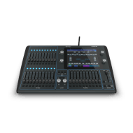 Chamsys CS100720 QuickQ 20 Console 2 Universe Stage Electrics