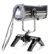 Admiral Staging STVLADB30 Floor Stand Base 30x30cm Black 