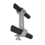 Doughty T57355 Pipe to Pipe Parallel Coupler 1000mm Stage Electrics