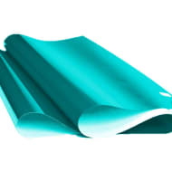 Lee Filters 172S Sheet Colour Filter 172 Lagoon Blue