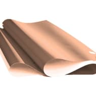 Lee Filters 776S Sheet Colour Filter 776 Nectarine