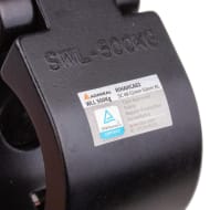 Admiral Staging RIHAHCA62 Swivel Coupler 48-51mm 50mm WLL 500kg - Black