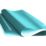 Lee Filters 724S Sheet Colour Filter 724 Ocean Blue