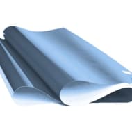 Lee Filters 719S Sheet Colour Filter 719 Colour Wash Blue