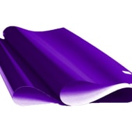 Lee Filters 707S Sheet Colour Filter 707 Ultimate Violet