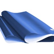 Lee Filters 723S Sheet Colour Filter 723 Virgin Blue