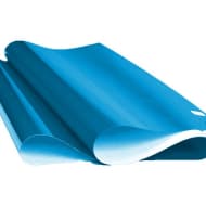 Rosco Sheet of Supergel 65 Daylight Blue