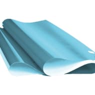 Rosco Sheet of Supergel 66 Cool Blue