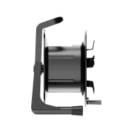 StageStore PCD380 Professional Cable Drum Light Weight Polycarbonate OD 380mm