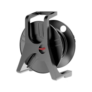 StageStore PCD310 Professional Cable Drum Light Weight Polycarbonate OD 310mm