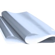 Rosco Sheet of Supergel 373 Theatre Booster 3