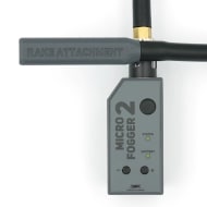 Vosentech MF-RK-H Microfogger 8-9mm Hose Rake Attachment Stage Electrics