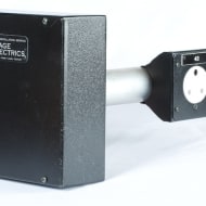 Stage Electrics  IWB+End Term Box with 8x Powercon+DMX 9m 8 Way