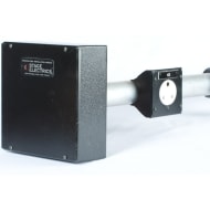 Stage Electrics  IWB+End Term Box with 8x 16A, 1x DMX 8m 8 Way