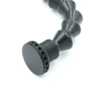 Vosentech MF-CD-L Microfogger Circular Diffuser Loc-Line