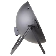 Admiral Staging ARADRED57 Vintage Luminaire 60W MKII 53Cm Stage Electrics