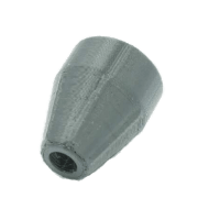 Vosentech MF-NB-H Nimbus Hose Attachment Adapter Stage Electrics