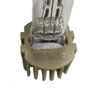 Ushio 100954 JS 240V 575WCN HPL575 Lamp 240Volt 575W G9.5 Base