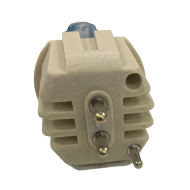 Ushio 101014 JS HPL750 Long Life Lamp Stage Electrics