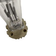 Ushio 240V 750WCN HPL750 Lamp G9.5 Base 750W  Stage Electrics