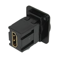 HDMI Female to Female Connector Stage Electrics