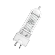 Osram 64717 CP89 Lamp 240V 650W GY9.5 Base Stage Electrics
