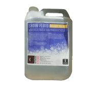 StageStore 208 Standard Snow Fluid - 5 Litre