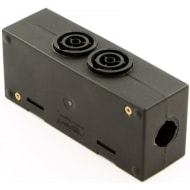 Rigport 0199025 RigportL1-T1 Powercon True1 Splitter 1x In to 3x Out