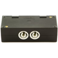 Rigport 0199001 RiportL1 Powercon Splitter 1x In to 3x Out