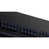 Avolites T3 Wing Portable Lighting Controller Stage Electrics