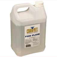 Chauvet FF5 DJ High Performance Fog Fluid 5L Stage Electrics