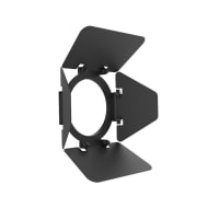 Chauvet Professional OF325BARNDOOR F3.25" Barndoor fits Ovation F-55