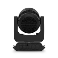 Chauvet Rogue Outcast 2X Wash IP65 Stage Electrics