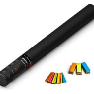MagicFX HC03MC Handheld Confetti Cannon 50cm Multi Stage Electrics