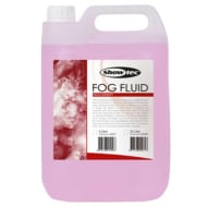 Showtec 60637 Fog Fluid - High Density - 5l